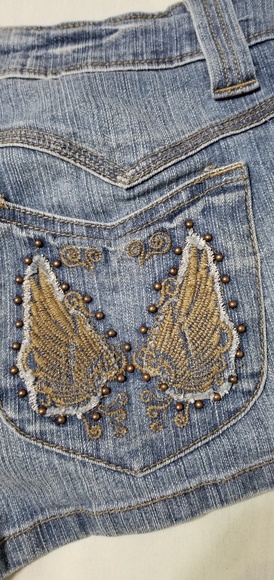 lei Pants - 🎀🛒 3 for $15 🛒🎀